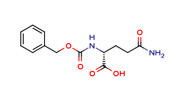 N2-Cbz-D-glutamine