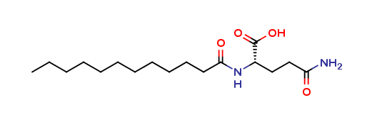 N2-Lauroyl-L-glutamine