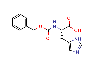 Na-Cbz-L-histidine