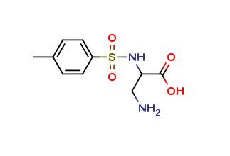 Na-Tosyl-L-a,-ß-diaminopropionic Acid