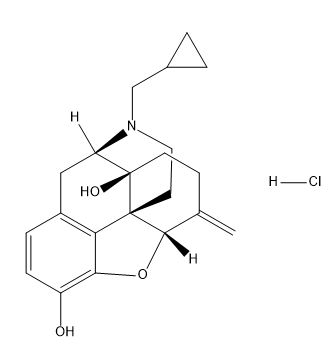 Nalmefene Hydrochloride