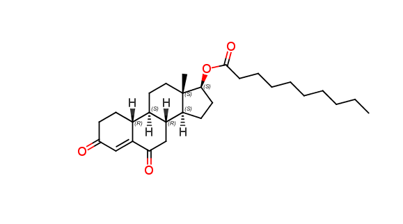 Nandrolone Decanoate EP impurity F