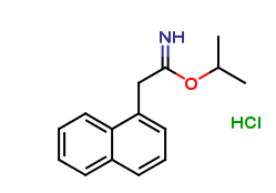 Naphazoline Impurity 4 HCl