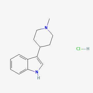 Naratriptan related compound A