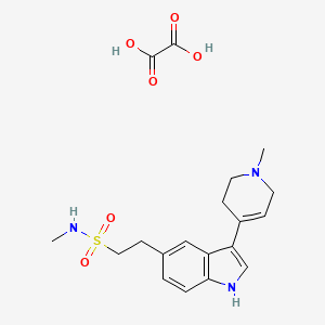Naratriptan related compound B