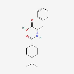 Nateglinide Related Compound B(Secondary Standards traceble to USP)