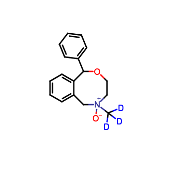 Nefopam-d3 N-Oxide