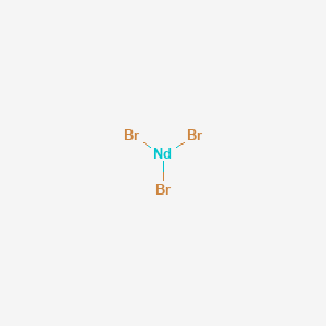 Neodymium(III) bromide, ultra dry, 99.9% (REO),powder