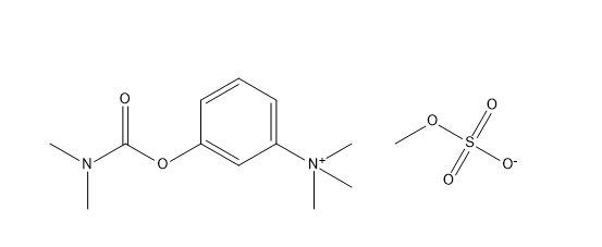 Neostigmine methyl sulphate