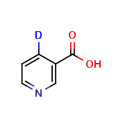 Nicotinic Acid D1