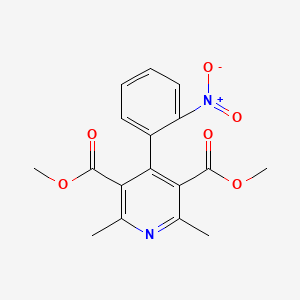 Nifedipine Nitrophenylpyridine Analog(Secondary Standards traceble to USP)