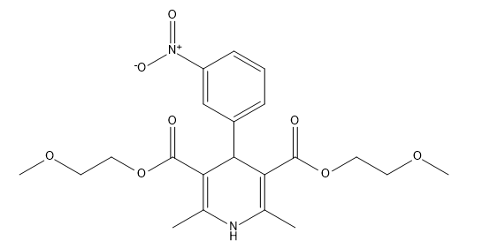 Nimodipine EP Impurity C