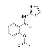 Nitazoxanide Impurity 1