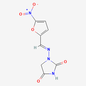 Nitrofurantoin (1464001)