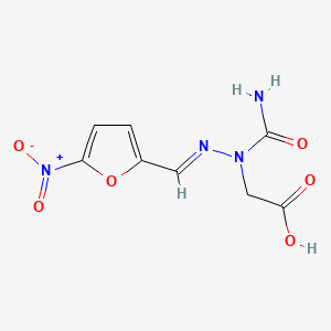 Nitrofurantoin Related Compound A (R045T0)