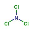 Nitrogen trichloride