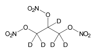 Nitroglycerin D5
