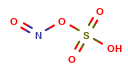 Nitrosylsulfuric acid solution 40 wt. % in sulfuric acid