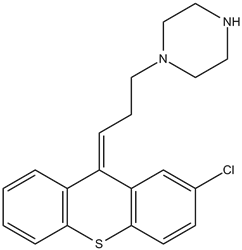 Nor-Zuclopenthixol