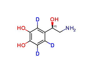 Norepinephrine D3