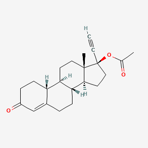 Norethindrone Acetate (R033G0)
