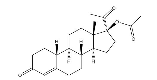 Norethindrone Acetate EP Impurity E
