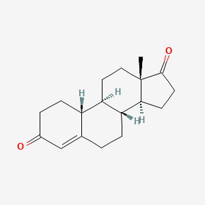 Norethindrone Related Compound B CIII (F058R0)