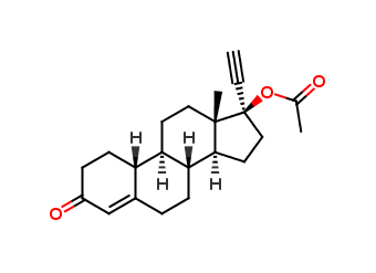 Norethisterone acetate for system suitability (Y0001532)