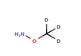 O-(methyl-d3)-Hydroxylamine