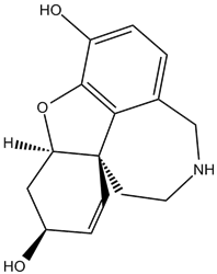 O-Desmethylnorgalanthamine