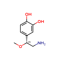 O-Methyl Norepinephrine