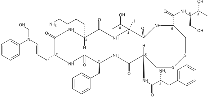 Octreotide Impurity 7