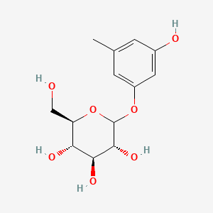 Orcinol ß-D-glucoside