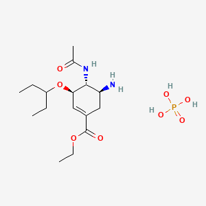 Oseltamivir Phosphate (1479304)