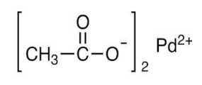 Palladium (II) Acetate (Palladium Diacetate)