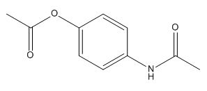 Paracetamol EP Impurity H