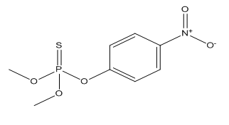 Parathion-methyl
