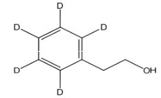 Phenethyl Alcohol D5