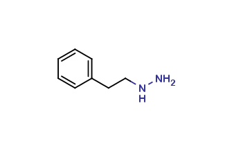 Phenethyl-hydrazine