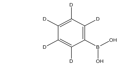 Phenyl-D5-boronic acid