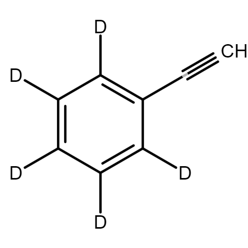Phenyl-d5-acetylene