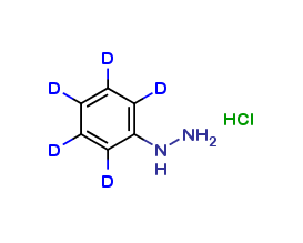 PhenylhydrazinE D5