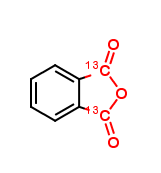 Phthalic Acid Anhydride-13C2