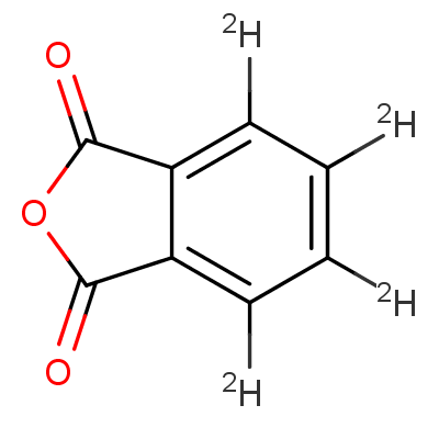 Phthalic anhydride D4