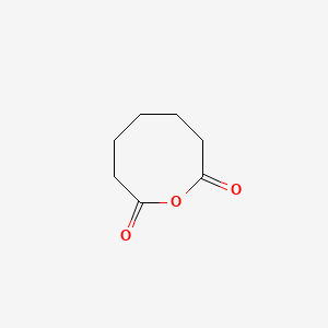 Pimelic acid anhydride