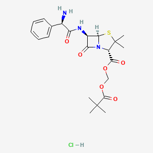 Pivampicillin Hydrochloride
