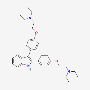 Polyoxyethylene (5) Nonylphenylether Branched (IGEPAL CO-520) for molecular biology
