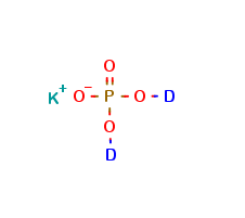 Potassium Phosphate D2