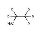 Propane-1,1,1,2,2-d5 (gas)