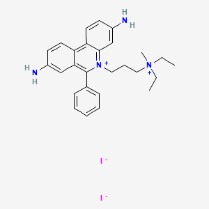 Propidium Iodide Solution (1mg/ml in H2O)